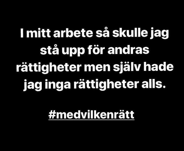 #medvilkenrätt