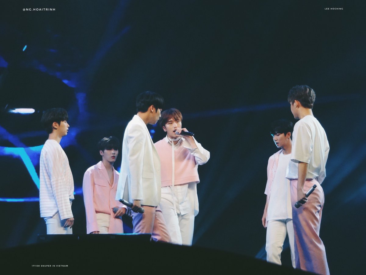 apring___808's tweet photo. [HQ] 171108 Vietnam - Korea Friendship Concert with KBEE.

🍀 Snuper 🍀

https://t.co/KFMK9Vze3u

#snuper #snuperinvietnam #vietnamkorea #kbee #kbee2017 #KBEE2017Vietnam #KBEEvietnam https://t.co/RAdZWoYDHx