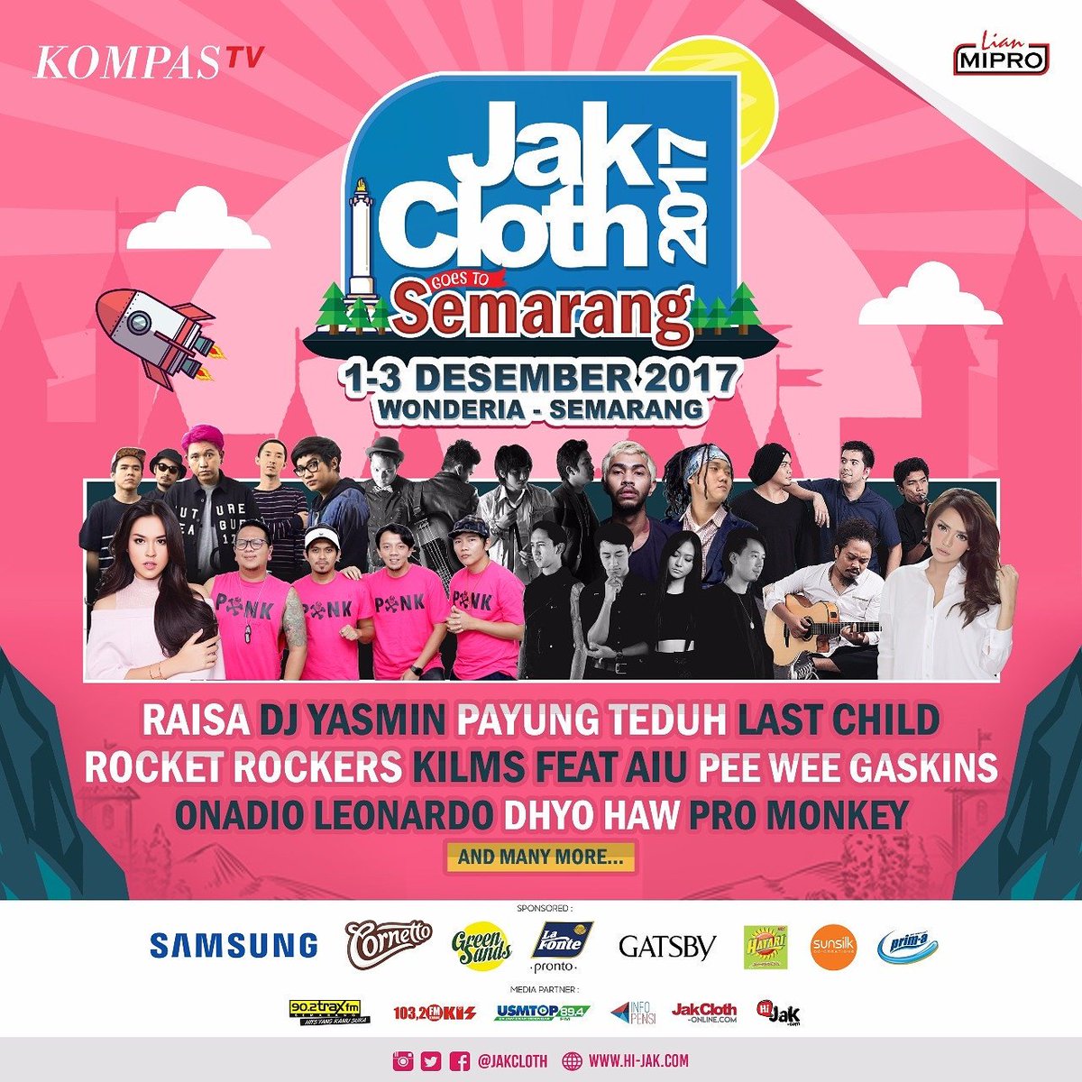 Event Terkini (@digisharemedia) on Twitter photo 