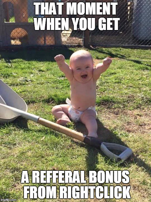 Want #easymoney this #Holiday season? Refer a #friend or #coworker to earn $1000!!!