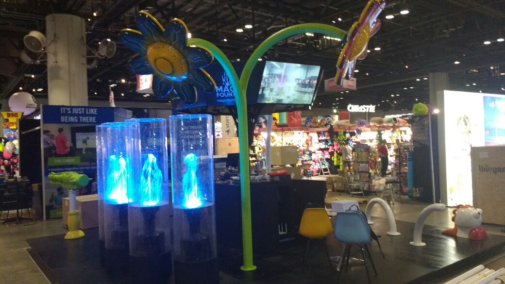 magicfountains's tweet photo. #IAE17 @magicfountains Lets do Business https://t.co/EcNPwDLiHx #IAAPA #iaapa2017 https://t.co/pgbSpf2YWi
