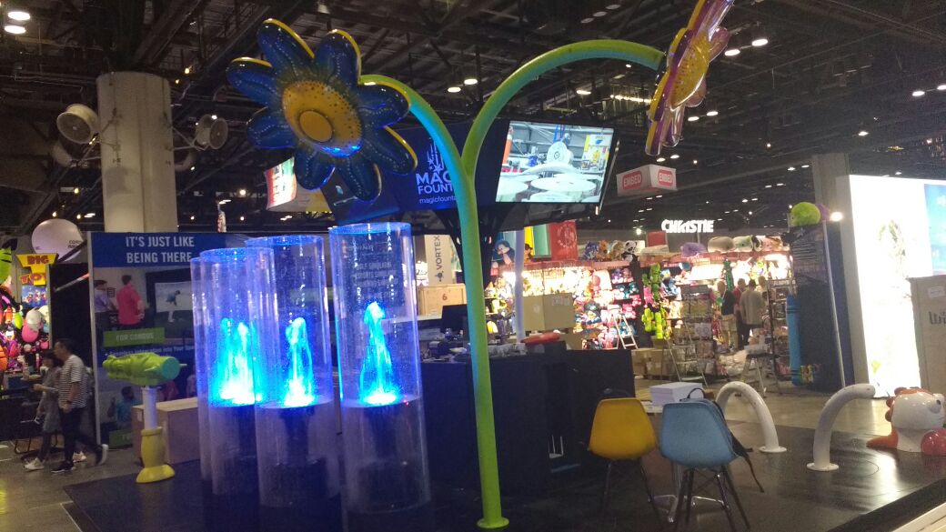 magicfountains's tweet photo. #IAE17 @magicfountains Lets do Business https://t.co/EcNPwDLiHx #IAAPA #iaapa2017 https://t.co/pgbSpf2YWi