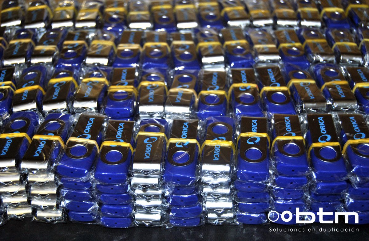 DupliBTM's tweet photo. Preparando nuestro último pedido de USB para enviarlo a nuestro cliente. 😀

#Oviedo #Asturias #memoriaUSB #USB #publicidad #merchandising #promoción  #pendrive #memoriaflash #USBFlashDrive #USBpromocionales #lapizusb #memoriaflash #USBpersonalizado #serigrafía  #softpvc https://t.co/T7gNgG4AoY