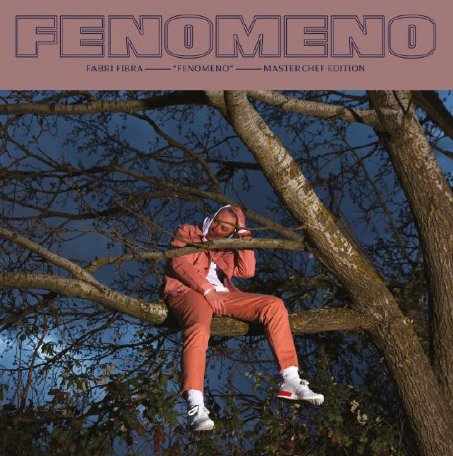 FIMI_IT's tweet photo. Si chef! 🤩 Ritorna quel #Fenomeno di @FabriFibra con la #MasterchefEdition, che contiene il cd originale + l’ep con inediti e rarità. 👊

#NewMusicFridays https://t.co/CqVQlO69FR