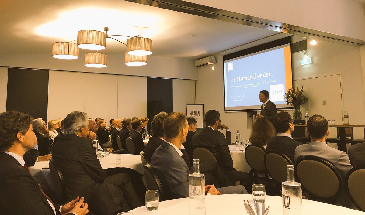 FrankCLKorver's tweet image. Symposium The Human Leader van #Quist. Modern leiderschap heeft (meer) aandacht voor de mens. Met oa Pamela Boumeester, Alexandra van Huffelen, @jorisbeckers en Jan Albers