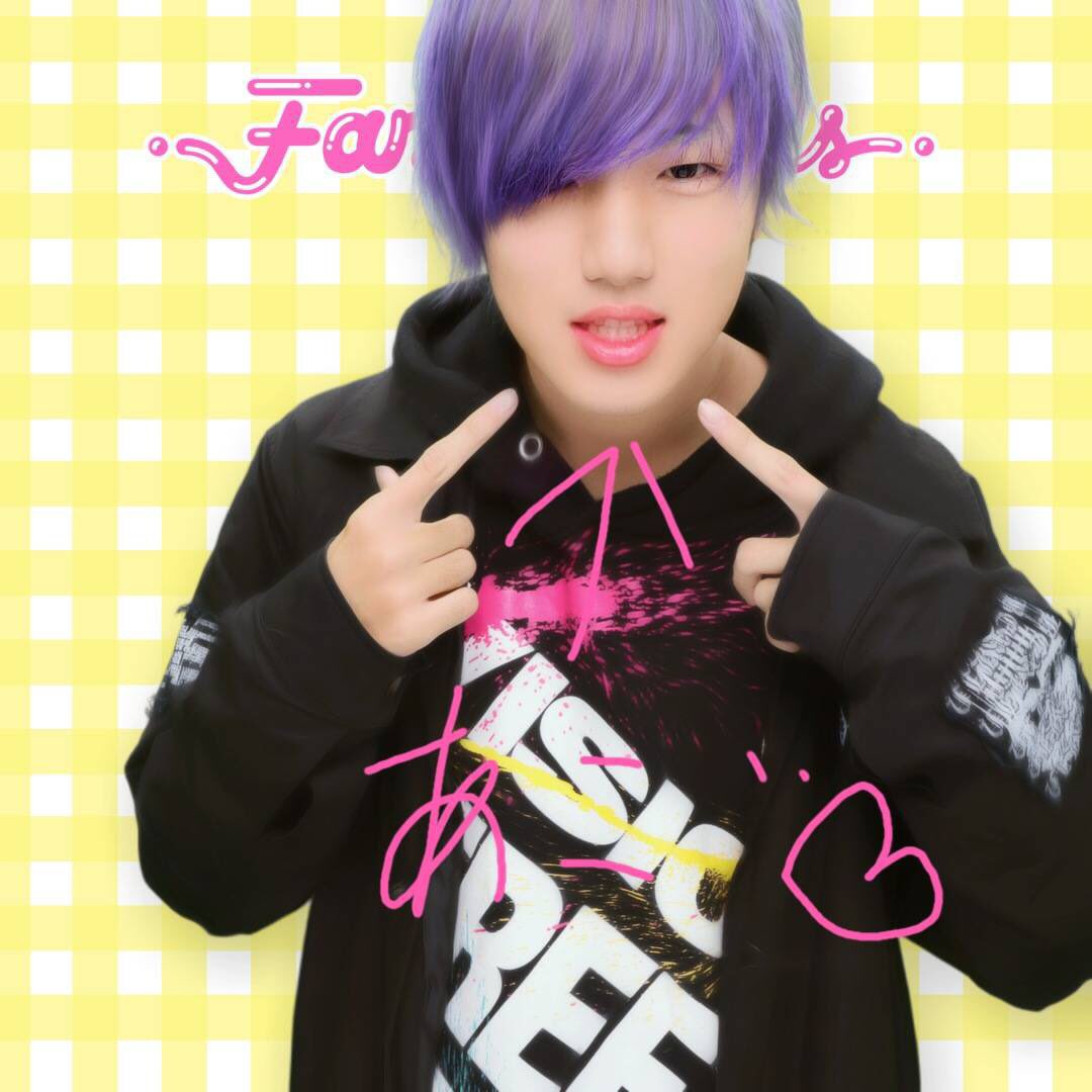 laters_satorunn's tweet photo. JKゎず⭐︎まじ楽しいょ https://t.co/liQzhcS19U