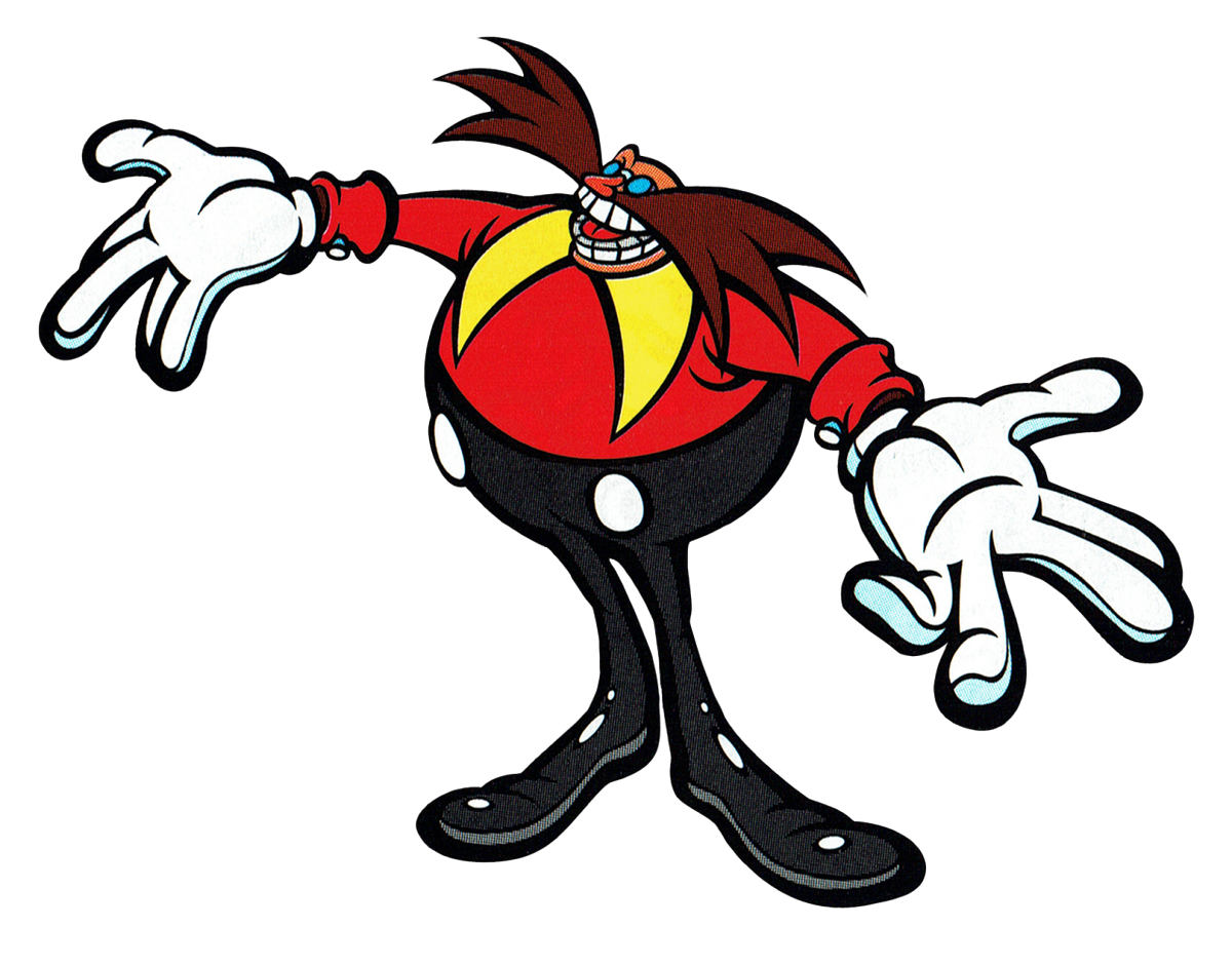 その他 RED THE GRAPHIC ADVENTURE WITH 3-D BLAST since sonic 3d blast was released a year after sonic adventure in
