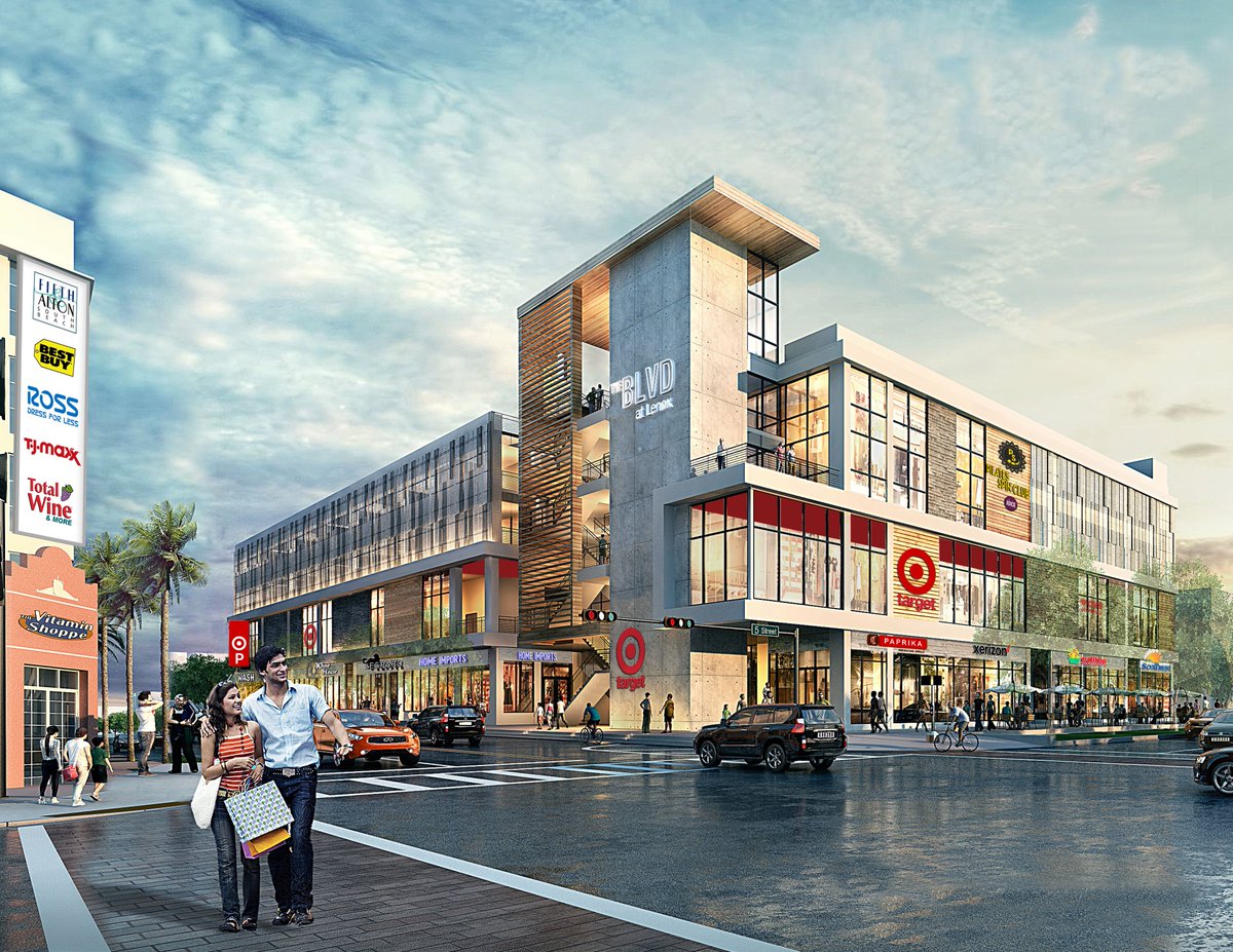 MiamiBeach is getting its first @Target store but it's slightly different from others. Here's why: https://t.co/Jz1aXKVXo5 #Florida @GioMaselli MiamiBeach is getting its first @Target store but it's slightly different from others. Here's why: https://t.co/Jz1aXKVXo5 #Florida @GioMaselli