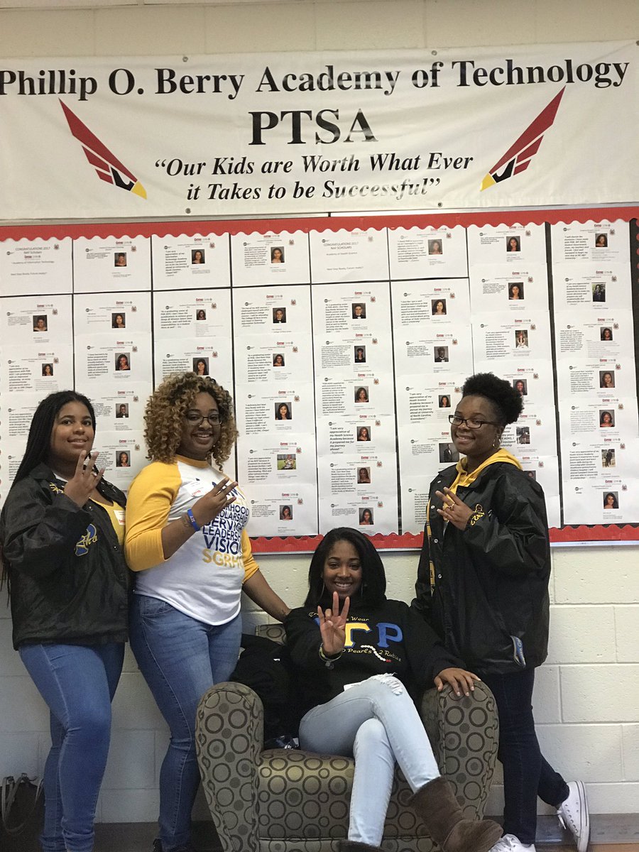 Founders Week was a success. Thank you to everyone that supported us last week! 💙💛