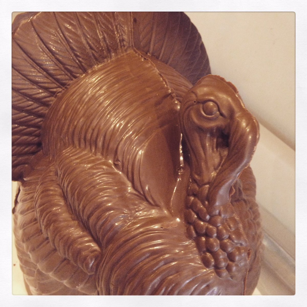 Ready to gobble?

We’re prepped for the #holidays, are you? Get ahead of the crowd and order your hand-made #chocolates for #Thanksgiving, #Hanukkah, and #Christmas now!

Order online or at any of our three #HudsonValley locations -> KrausesChocolates.com