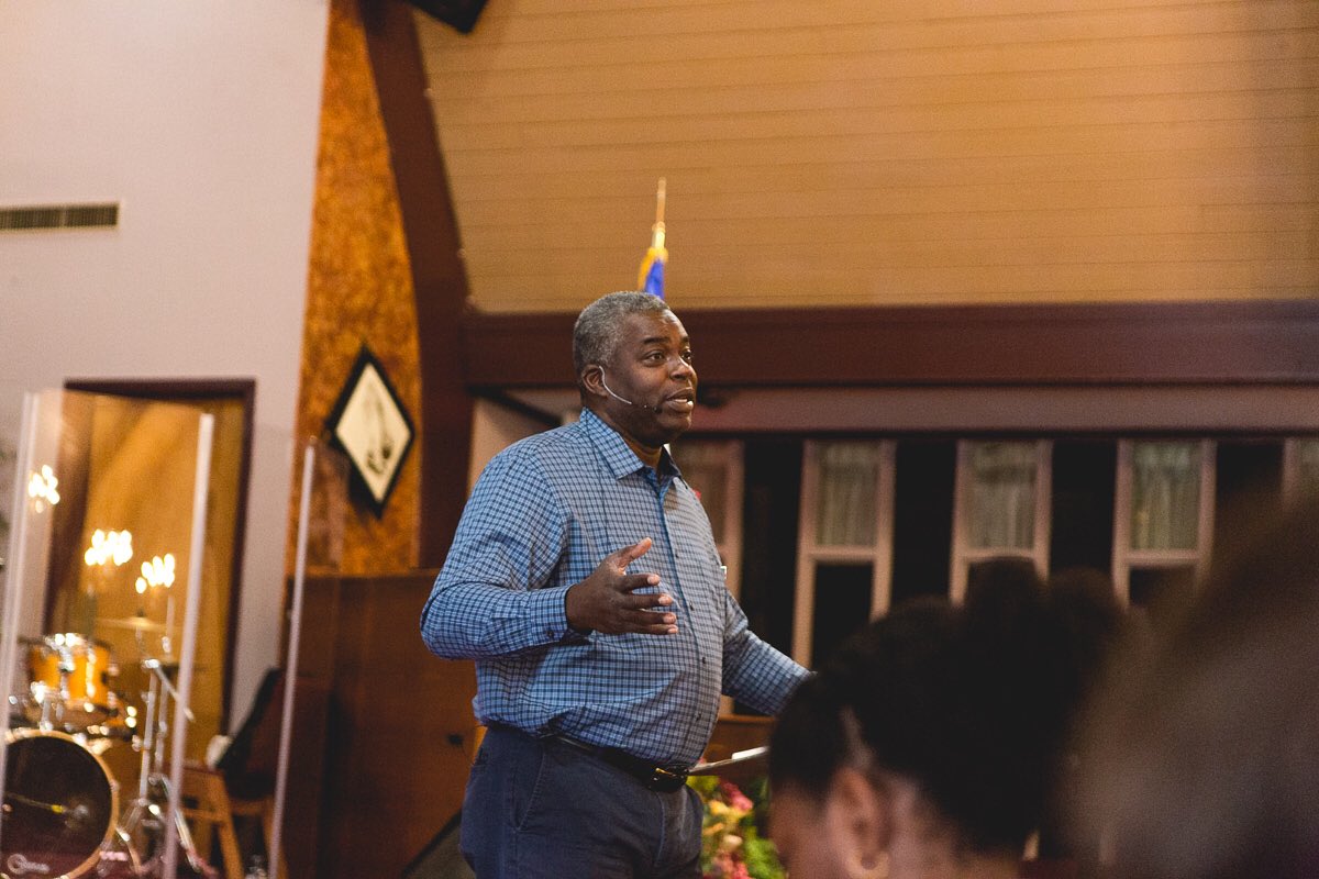 GospelHopeATL's tweet photo. Thank you Dwight Knight for speaking to us Sunday about adoption. We have a wonderful opportunity to model the heart of our father in heaven https://t.co/2KMNJ9USWy