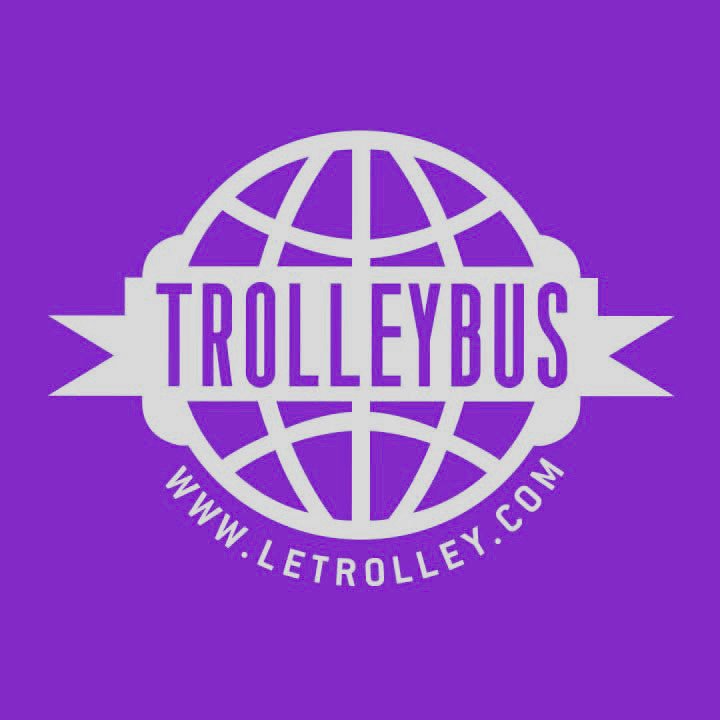 letrolley's tweet image. Programme du Trolleybus du 16 au 18 Nov...
Pensez à réserver, pour un accès prioritaire et privilégié.
Info&amp;amp;réservations : 0604533458
letrolley.com/programme-16-1…