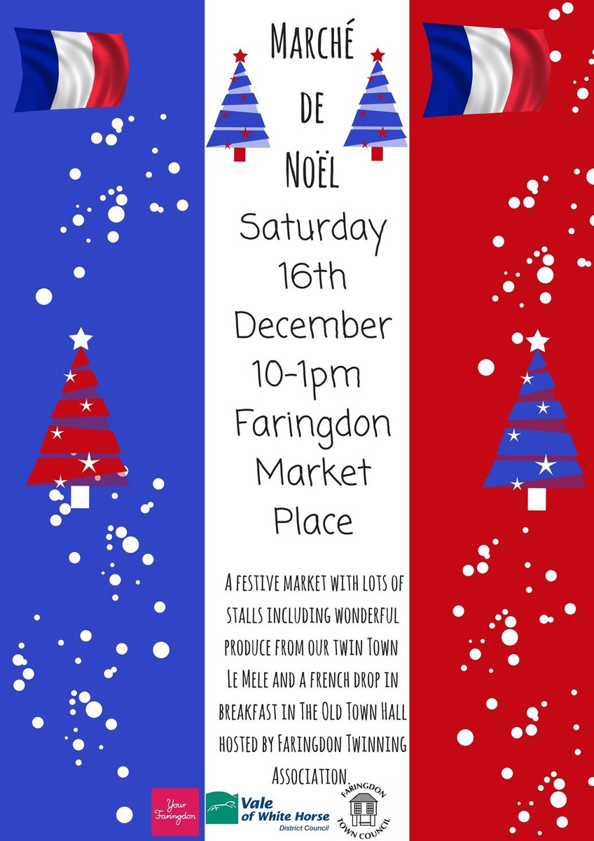 VisitFaringdon (@visit_faringdon) on Twitter photo 