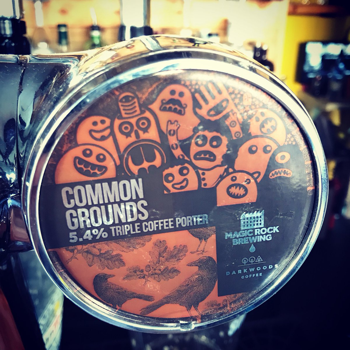 esbarkeswick's tweet photo. #guest #craftbeer on tap now...
#NotJustLakes #NotJustTapas https://t.co/WxHpjzmHmS