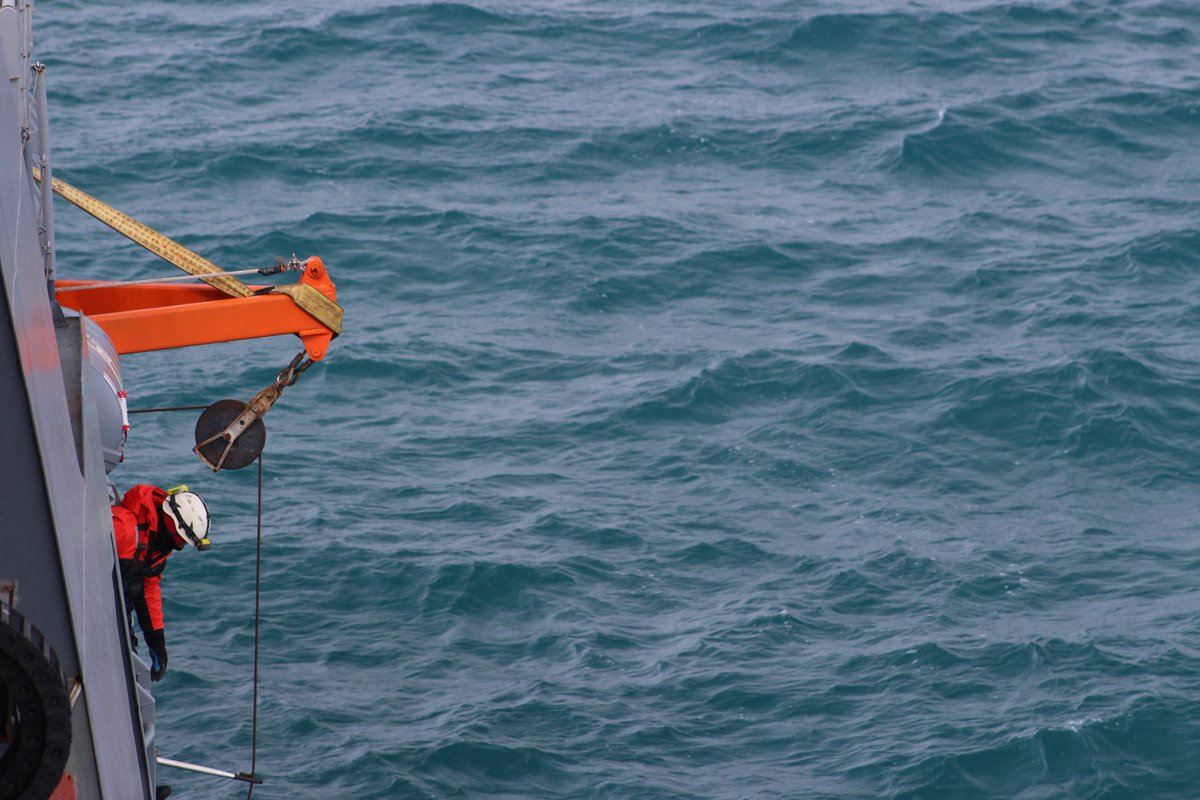 Compartimos con nuestros seguidores el Listado de proyectos aprobados para la IV Expedición Científica de Colombia a la Antártida. Ver info en goo.gl/785YQ2