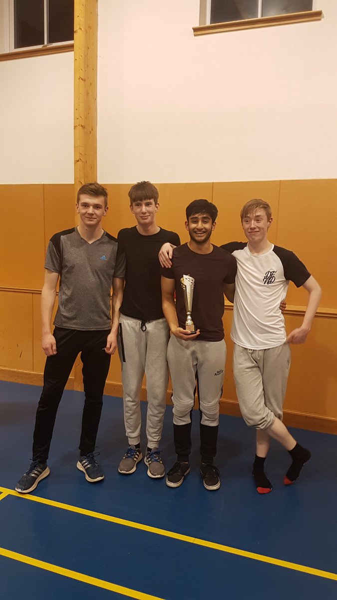 PerthBB's tweet photo. The winning team at tonight's Battalion Dodgeball event were @SconeBB A. #BBMidweek https://t.co/ftU3k9Dx06