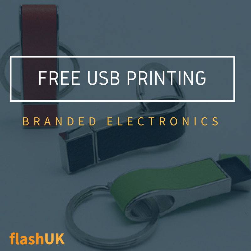 FlashUSBUK's tweet photo. Printing is free up to 4 solid colours on our range of #promotionaltechnology. Find video brochures, USBs and more. https://t.co/xjXyA55mJt https://t.co/oOwkYG5yxe