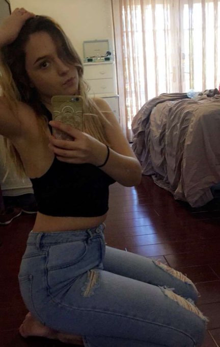 Happy to be home in la 😊❤️💕 https://t.co/6o8OghbghZ<a href="/tag/manyvids"class="tags"><span>#manyvids</span></a>