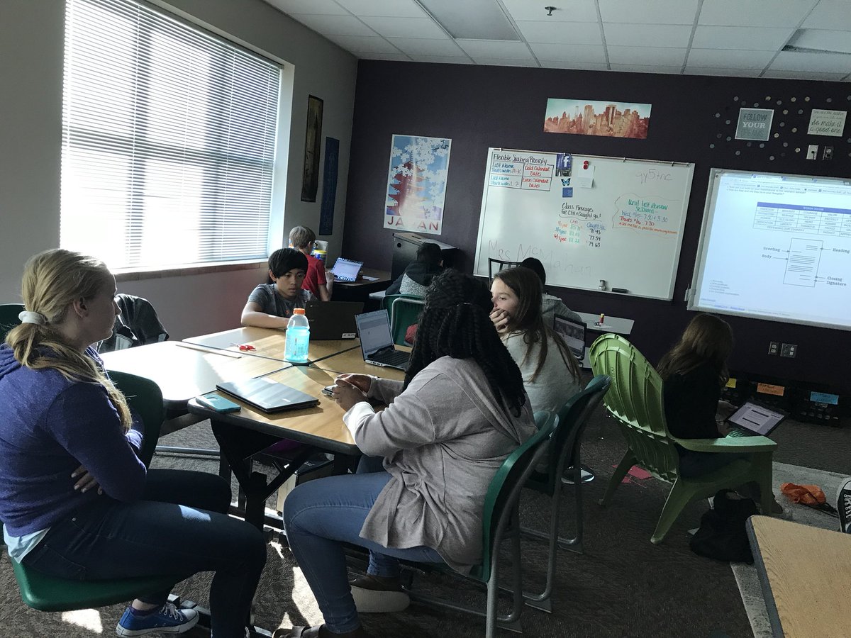 mrsjordanrms's tweet photo. Students writing to veterans and making holiday cards!! Love Rogers 8th grade student’s hearts❤️ @ProsperRogersMS  #DayofService2017 https://t.co/LHc8R0mXGR