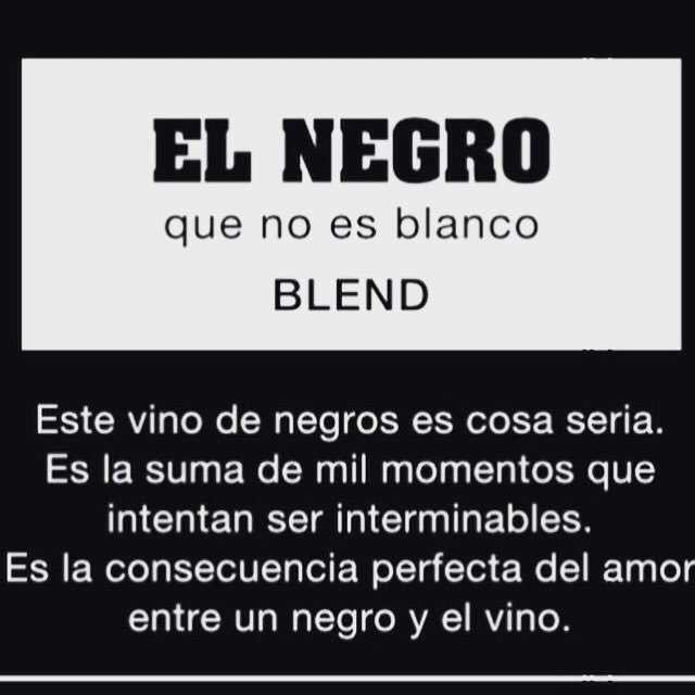 Hudnegro's tweet photo. Eso #ENQNEB ni más ni menos. https://t.co/W7AKEJse09