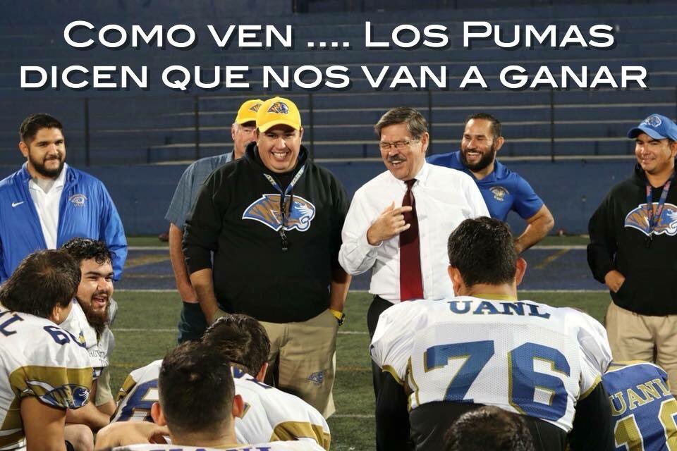 circulo_romano's tweet photo. ... Y mientras tanto en el cuartel general de los @AUTENTICOS_UANL https://t.co/P2qh2Hpdkh