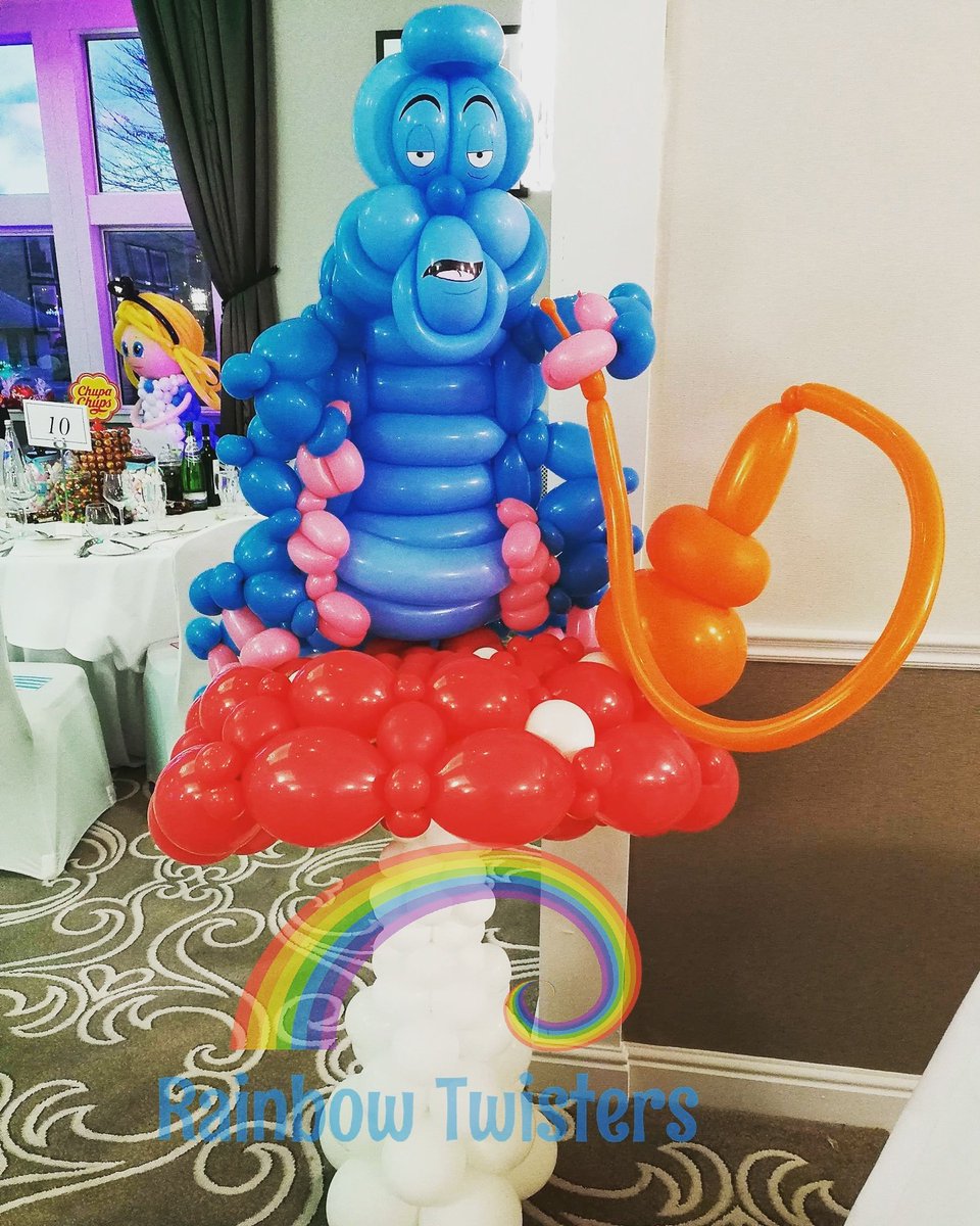 #Thisguy #whoareyou #caterpillar with a #hookah