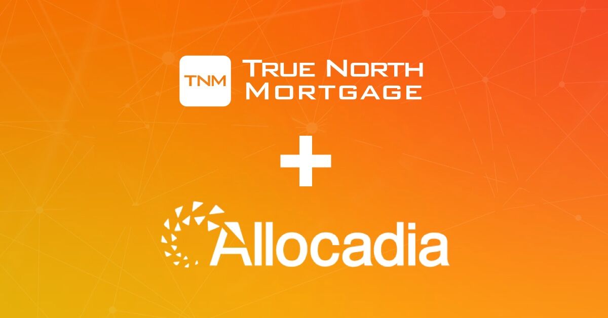 TrueNorthMtg's tweet photo. We're pleased to announce employees of @allocadia can now take advantage of our Group Mtg Plan! Welcome #Allocadia #truenorthmortgage ☺️🇨🇦 https://t.co/v2zhf12oCd