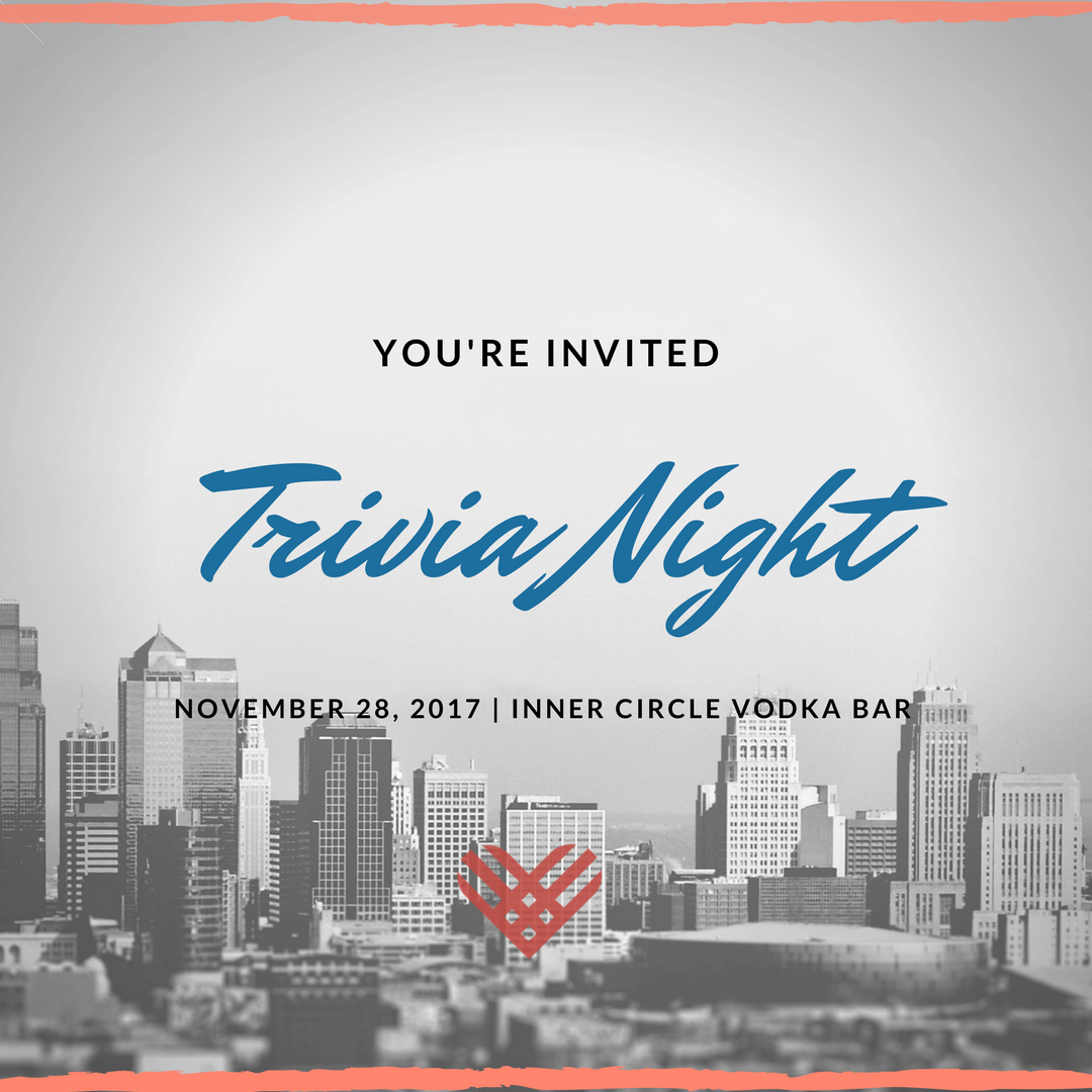 Help kickoff the charitable season by joining us 11/28 for our #GivingTuesday event at Inner Circle in downtown Tulsa! @GivingTues