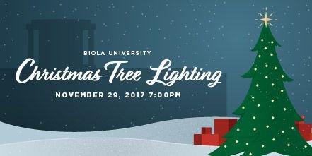 biolau's tweet photo. Don't forget to save the date for our 33rd annual #BiolaTreeLighting on November 29! More info: https://t.co/EabLAmRD5I https://t.co/1Qd3KDp6ze