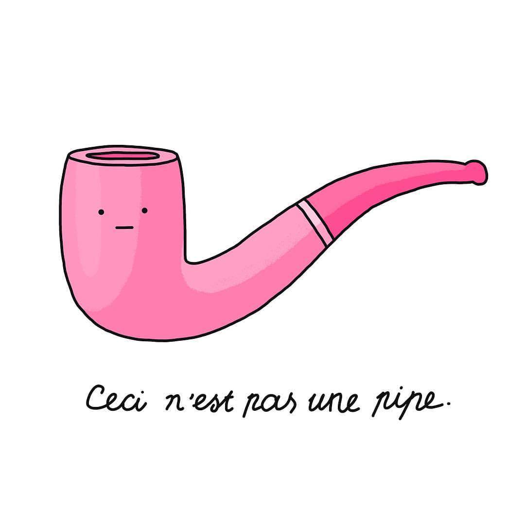 Lux_Ramos's tweet photo. La historia del arte según Idil Keysan. https://t.co/oEBd4SGWzZ