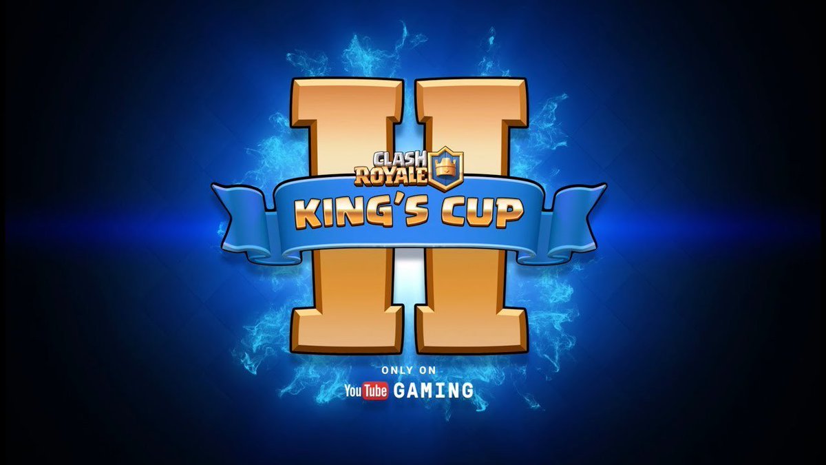 Guía Clash Royale King's Cup: aprende a jugar (y ganar) con los mazos de la Copa del Rey esports.xataka.com/p/197339?utm_s…