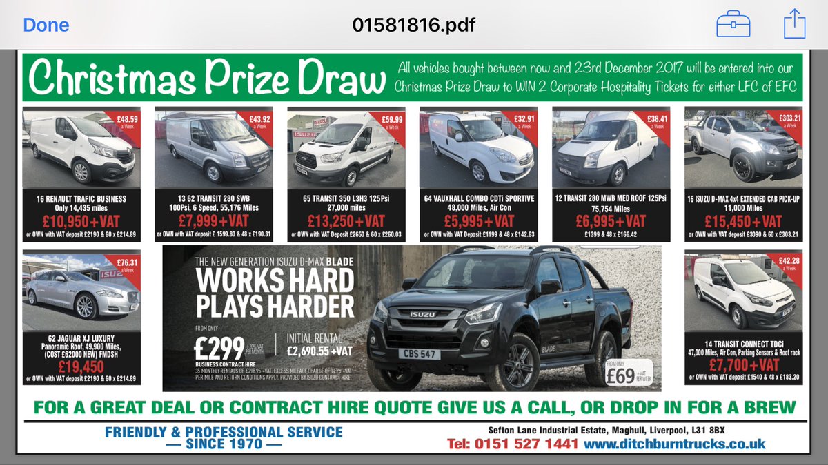 Ditchburn Trucks (@ditchburntrucks) on Twitter photo 