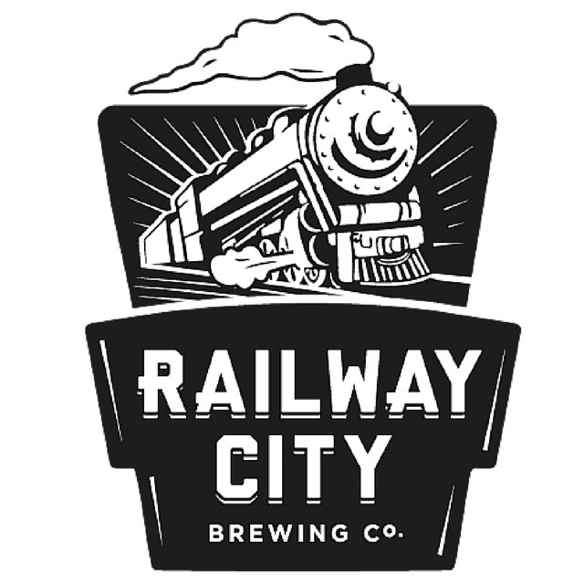 Black_WhiteStT's tweet photo. Thanks to @RailwayCity for sponsoring! Look for the Believe Army's delicious brew DESTROYER sold at the brewery! #BW2017 #stthomasproud @myFM_News941 @TourRailwayCity @SttOnt https://t.co/0h7R1gEXko