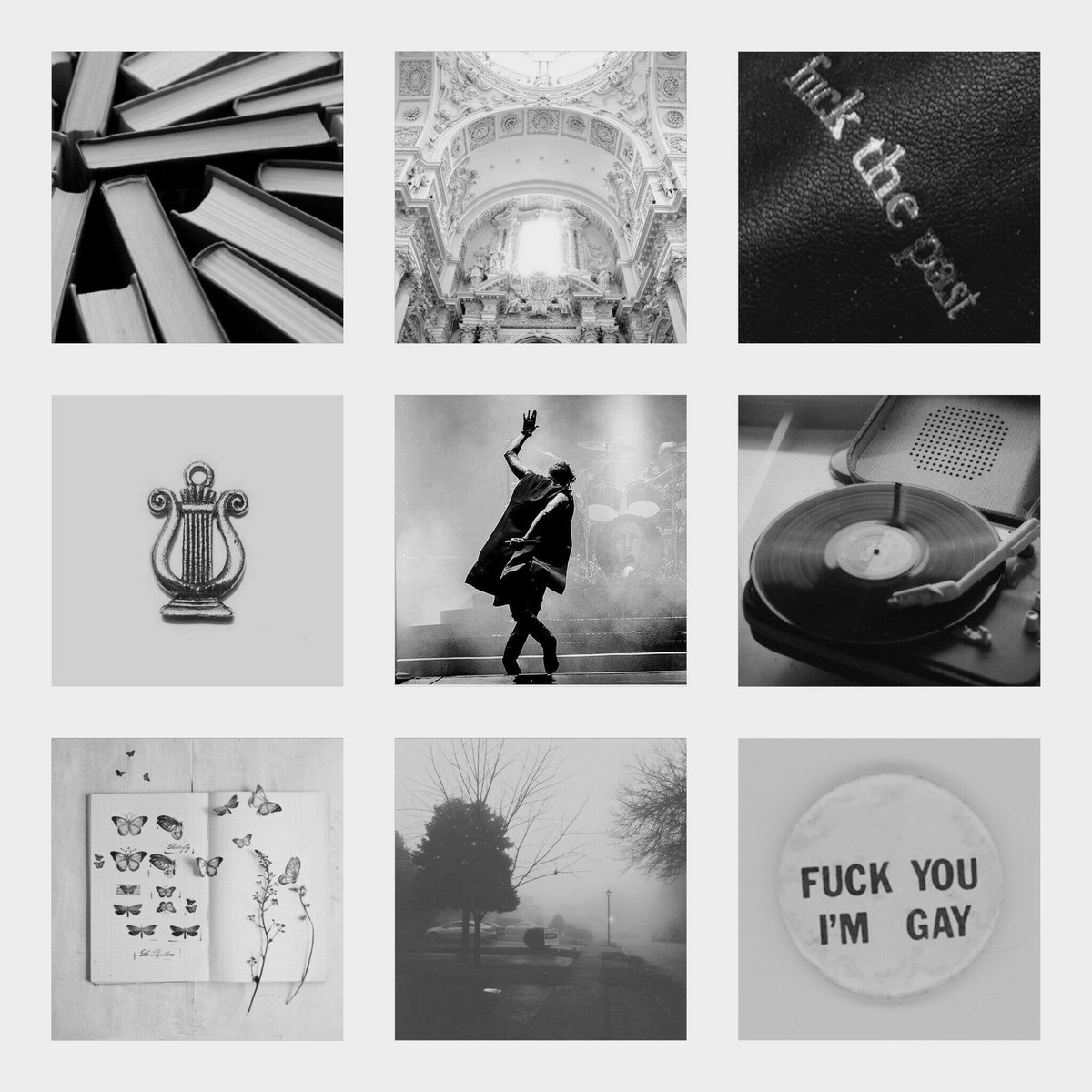 ❝Oʜ, ᴅᴏ ʏᴏᴜ ᴋɴᴏᴡ ᴡʜᴀᴛ ʏᴏᴜ ɢᴏᴛ ɪɴᴛᴏ? 
        Cᴀɴ ʏᴏᴜ ʜᴀɴᴅʟᴇ ᴡʜᴀᴛ I'ᴍ 'ʙᴏᴜᴛ ᴛᴏ ᴅᴏ?❝

》Moderɴ!ASOIAF

》Trυeвorɴ
》Soғт Bolтoɴ
》Wαѕ 3 yeαrѕ мιѕѕιɴɢ

》Looĸιɴɢ ғor SL'ѕ / вαɴтer /αɴyтнιɴɢ.
》#Thomeric 

》ᴹᵃᶤᶰ ᵒᶠ #ᔕᒪᕮᕮᑭᗯᗩᒪKᕮᖇ

#RT