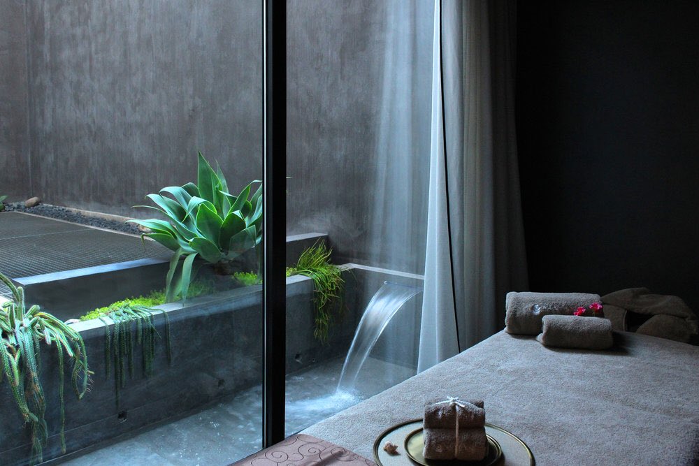 Hoy hemos disfrutado de un PLANAZO en @MayanSecretSpa en <a href="/Derby_Hotels/">Derby Hotels Collection</a> Un plan ideal para relajarte antes de la boda y estar perfecta! 🌿💆🏻🌸✨ #MayanSpa