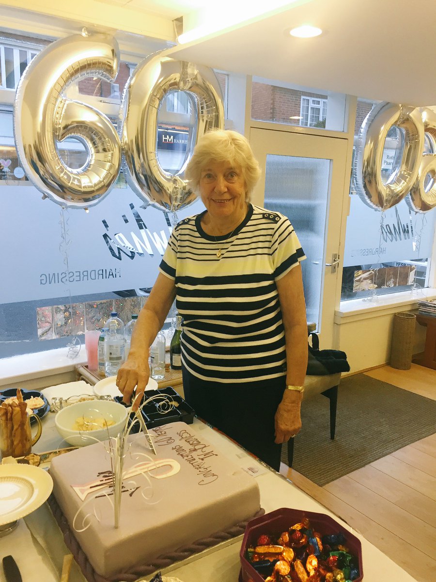 amyjhale's tweet photo. Celebrating 60yrs in business today! .. @9amben thought you might like to see. https://t.co/hQosuoP66k