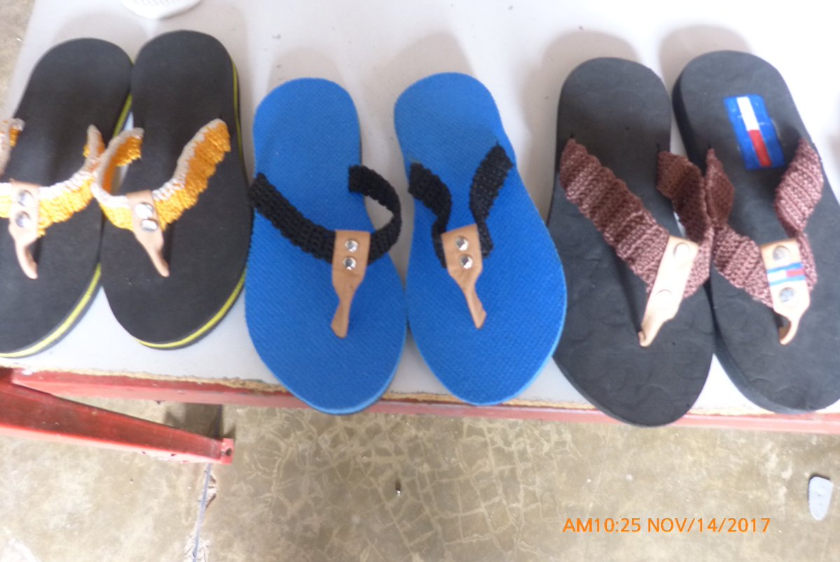 CPRCO SGTO DAVID VILORIA
MANUALIDADES REALIZADAS POR LOS PRIVADOS DE LIBERTAD