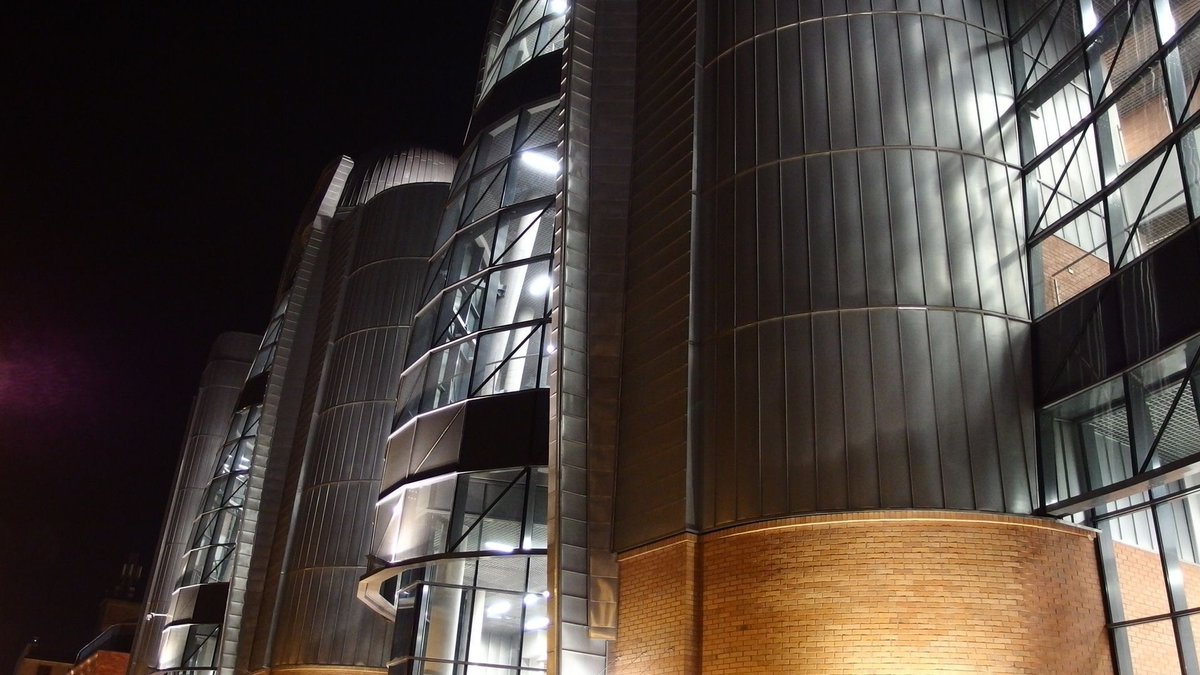 janicegrantshaw's tweet image. Develop the potential of #cyberspace with #cybersecurity, discover @ECJournal #CYBERSECcommunity #tech #security buff.ly/2msbwss