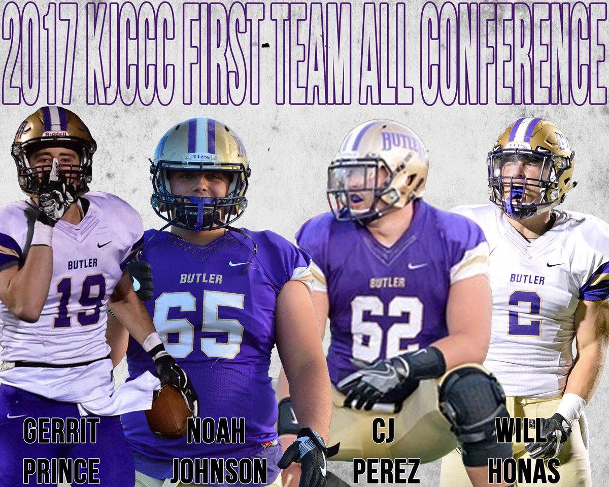 Congrats to those Grizzlies that made <a href="/KJCCCmedia/">KJCCC athletics</a> All Conference