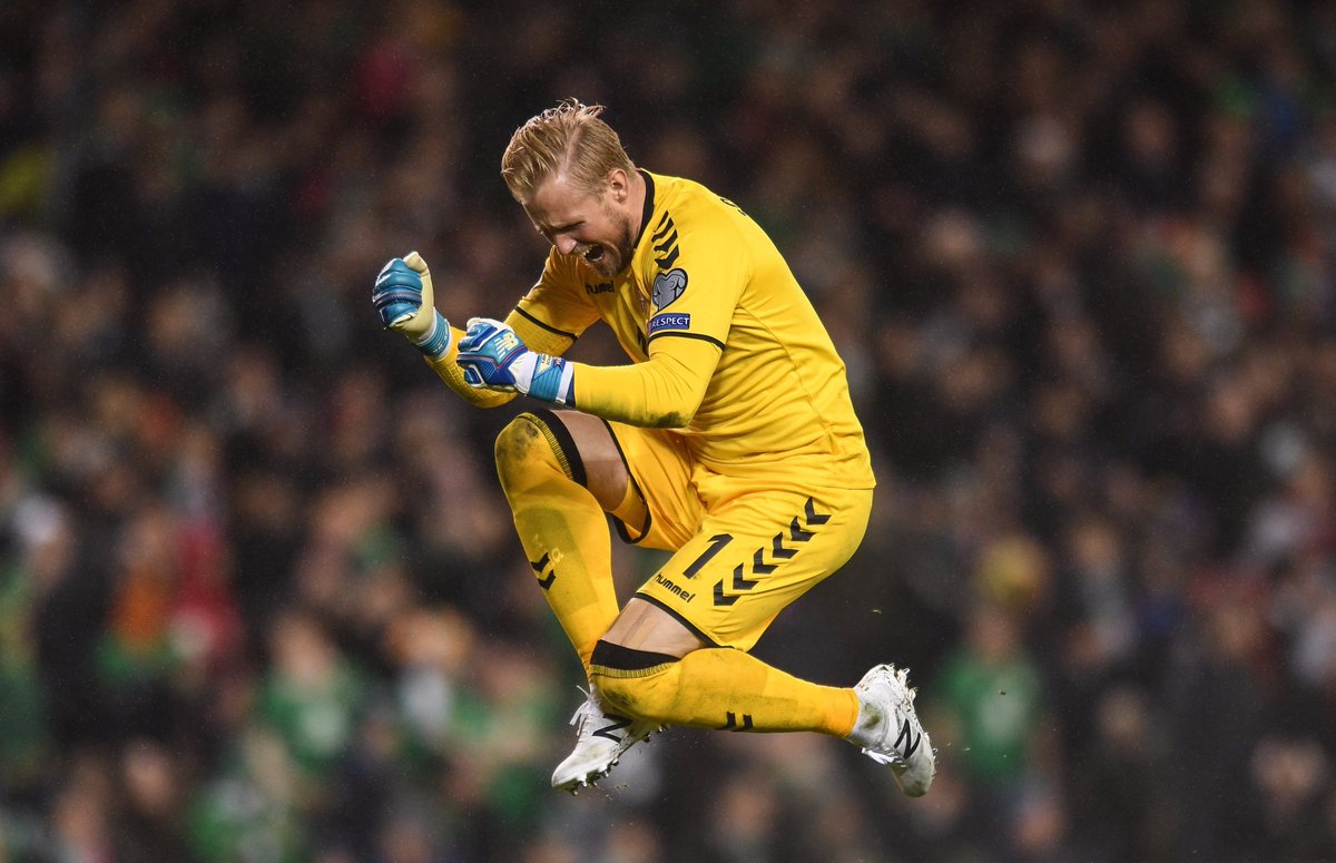 European Qualifiers tweet media