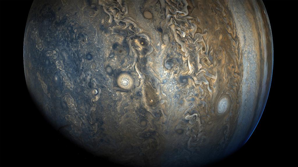 NASA tweet media