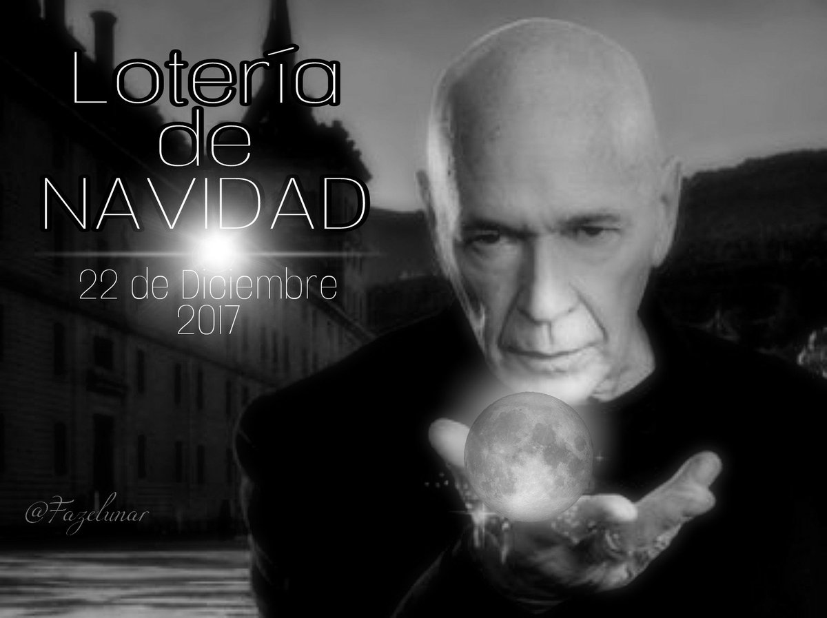 fazelunar's tweet photo. Echándote de menos... calvo de la lotería...😢 #AnuncioLoteriaNavidad https://t.co/UHFNC6Elil