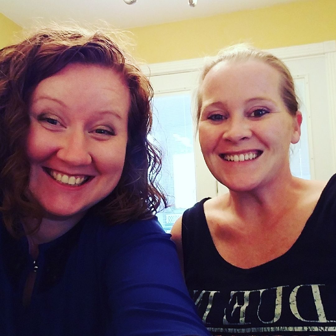 nahcakate84's tweet photo. Check out Kate Squared tomorrow 4pm CT LIVE on the NAHCA FB page! #CNA #News  We want to hear from all Certified Nursing Assistants. https://t.co/5gz83lvfgC