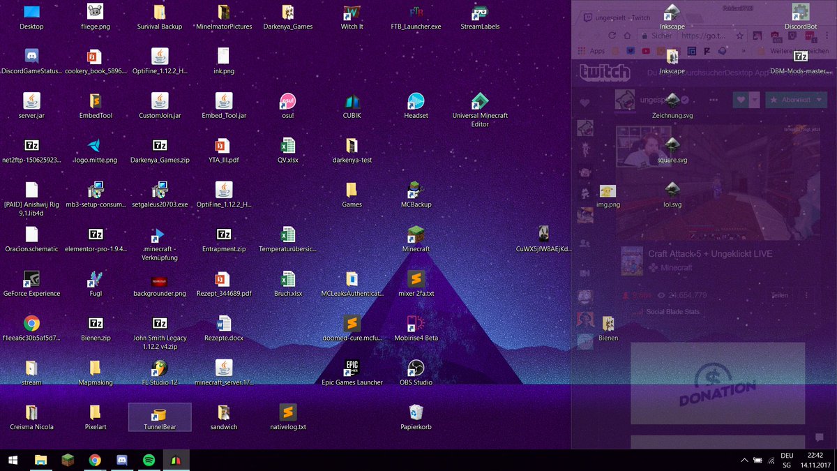 how to use bdcraft cubik pro