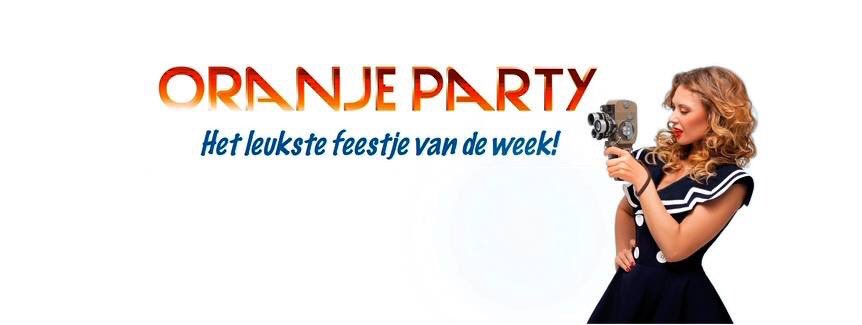 Oranje Party (@clipstudio) on Twitter photo 