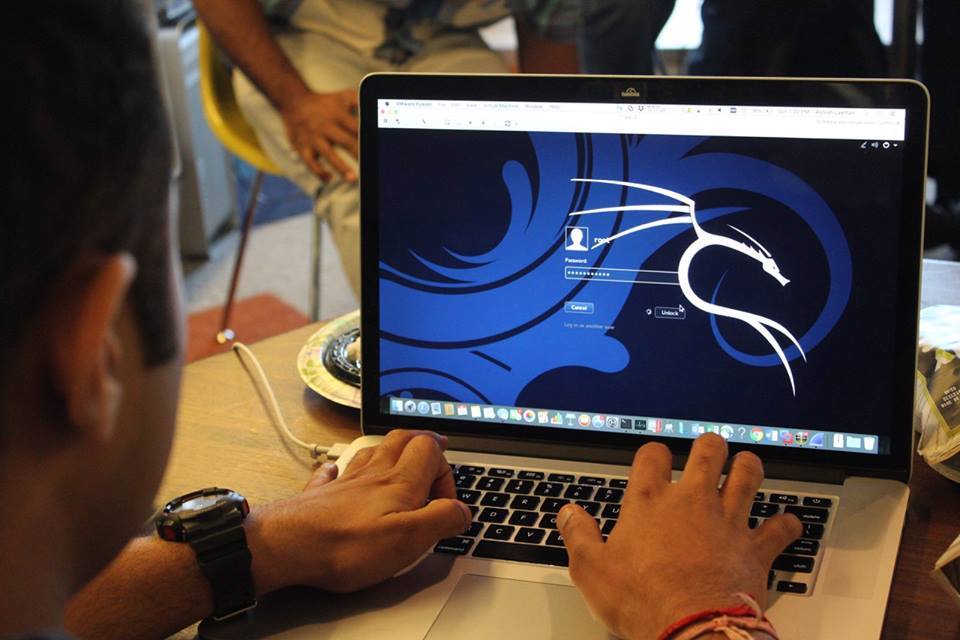 tywilson21's tweet image. Who want&apos;s to spend a weekend with me to get some hands-on training? We&apos;re back at it this weekend with the SOC Analyst Prep Workshop then two straight weekends of pentesting! Spread the word! ow.ly/KTpg30gA6KU