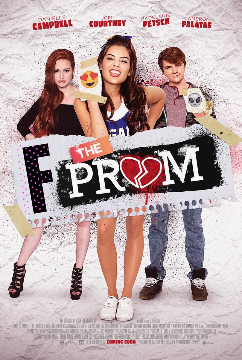 Fuck the Prom