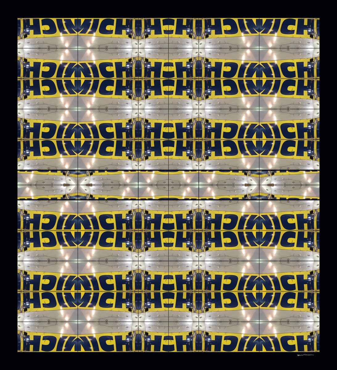TheDavidWiener's tweet photo. Another pieced from the Ferrari F1 Series. "Michelin F1"  #Ferrari #formula1f1  #F1 #GrandPrix  42" x 50"  https://t.co/8xFwNtAcSD https://t.co/QyideqaXBr