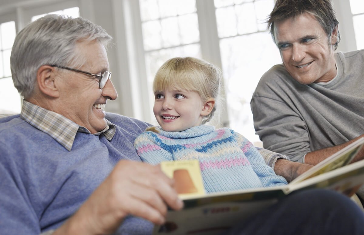 SynergyScotts's tweet image. 10 Ways to Cope When an Aging Parent Moves In - bit.ly/2hAIV2J