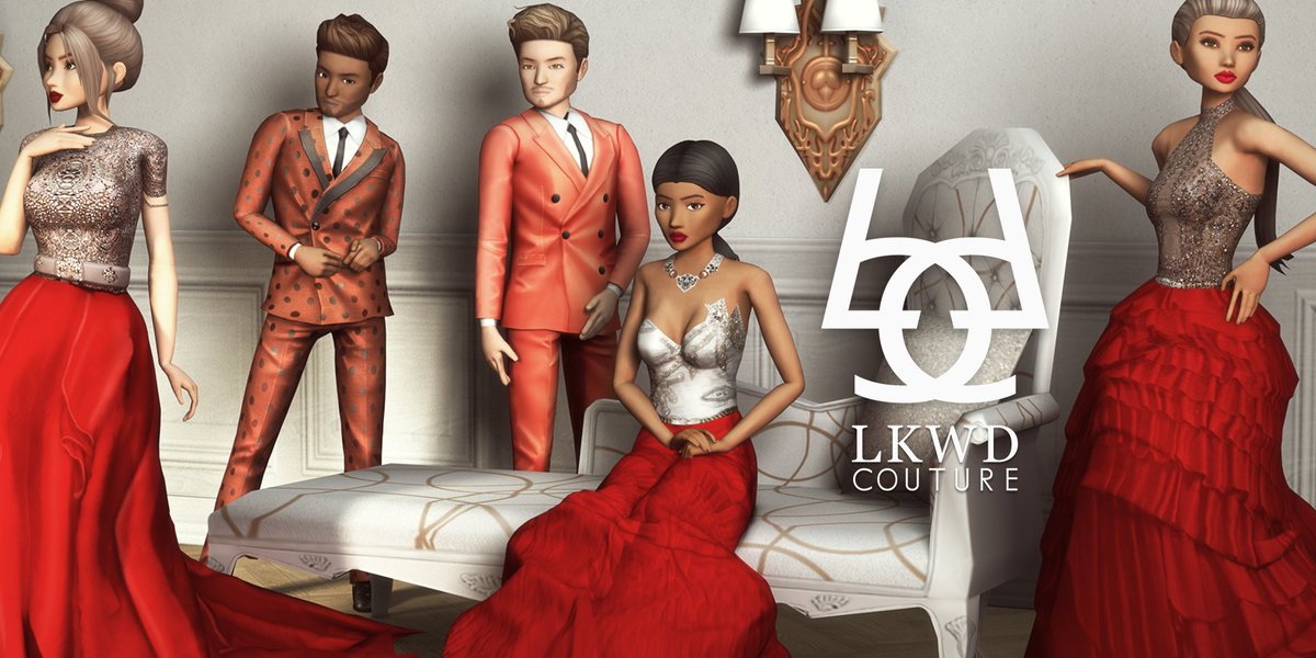 pix Lkwd Avakin Life twitter